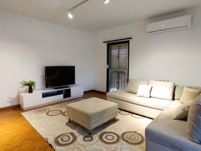 Flat To Rent in Köşklüçiftlik, Nicosia