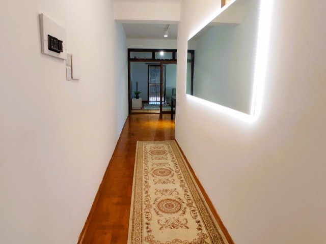 Flat To Rent in Köşklüçiftlik, Nicosia