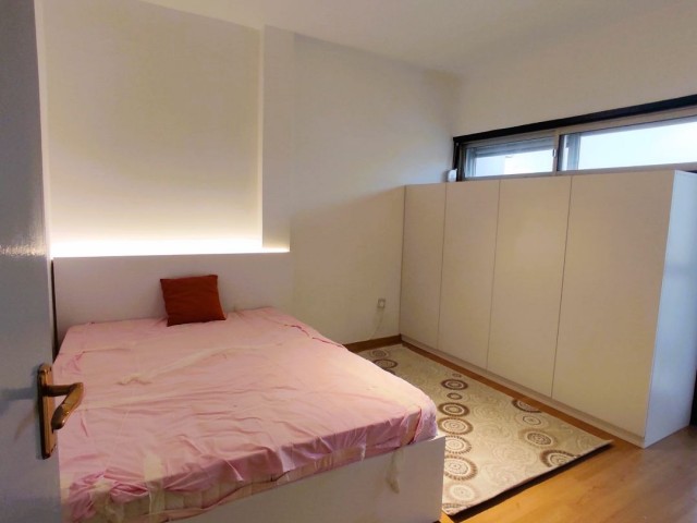 Flat To Rent in Köşklüçiftlik, Nicosia