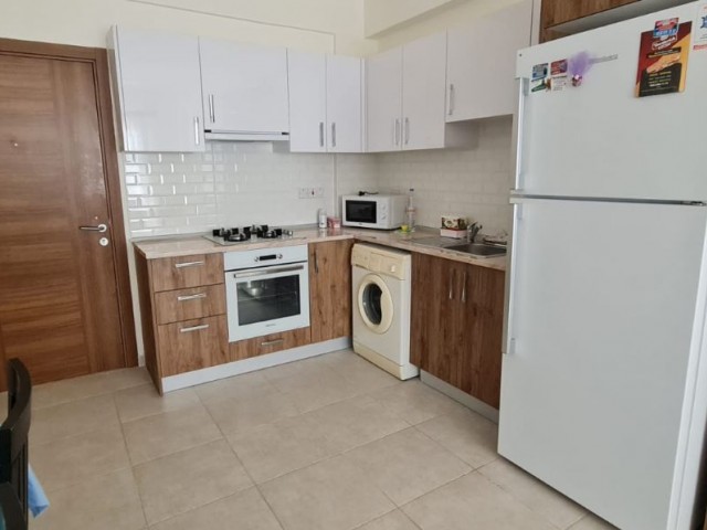 Flat To Rent in Küçük Kaymaklı, Nicosia