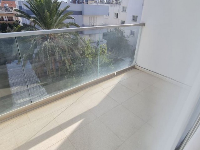 Flat To Rent in Küçük Kaymaklı, Nicosia