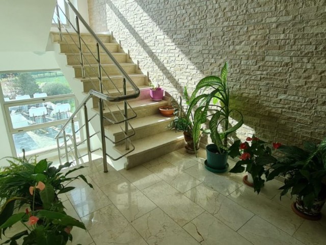 Penthouse For Sale in Girne Merkez, Kyrenia