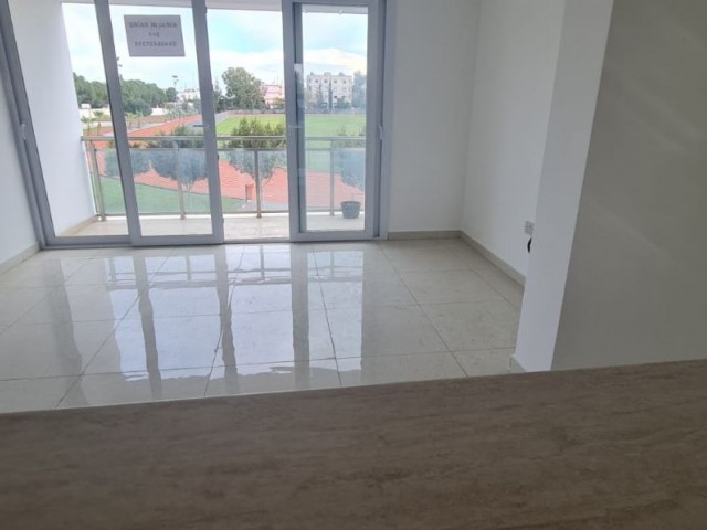 Flat To Rent in Küçük Kaymaklı, Nicosia