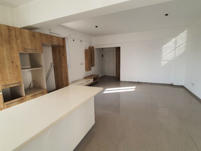 I found a wonderful 3+1 flat for your family in Gonyeli!