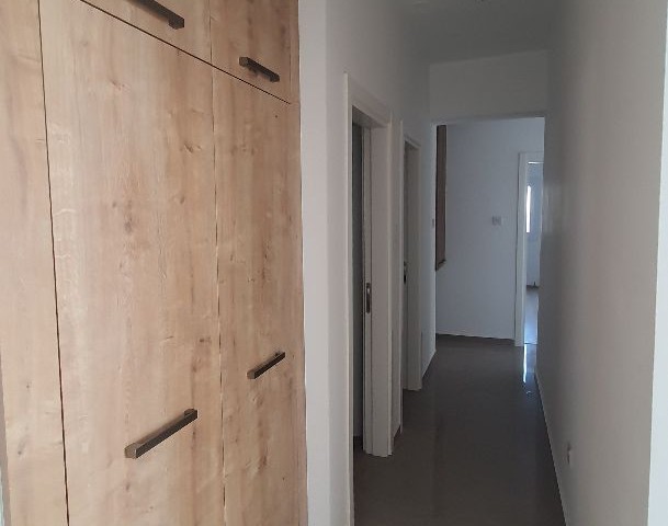 I found a wonderful 3+1 flat for your family in Gonyeli!