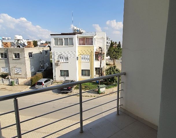 I found a wonderful 3+1 flat for your family in Gonyeli!