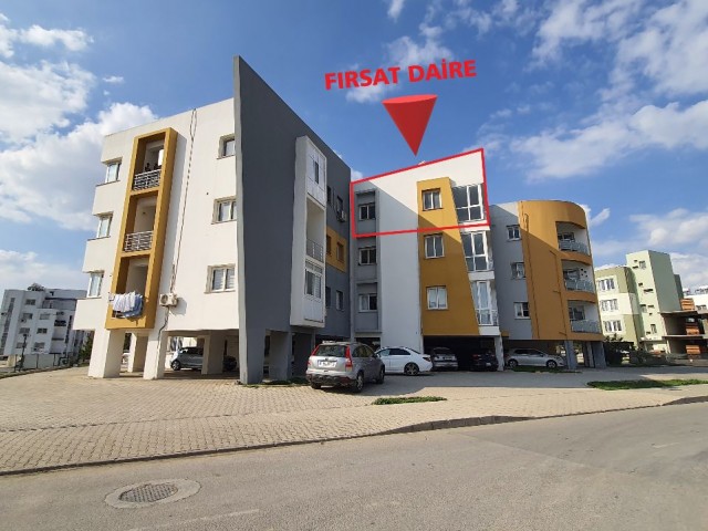 Ich habe eine TOLLE 140 m² große 3+1-Wohnung für Ihre Familie gefunden!