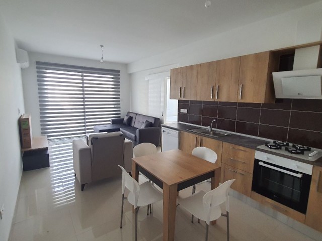 BRAND NEW, 2+1 Apartment for Rent in Taşkınköy. . .  