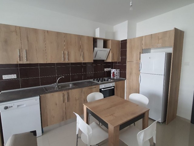 BRAND NEW, 2+1 Apartment for Rent in Taşkınköy. . .  