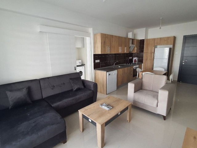 BRAND NEW, 2+1 Apartment for Rent in Taşkınköy. . .  