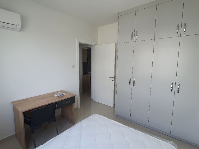 BRAND NEW, 2+1 Apartment for Rent in Taşkınköy. . .  