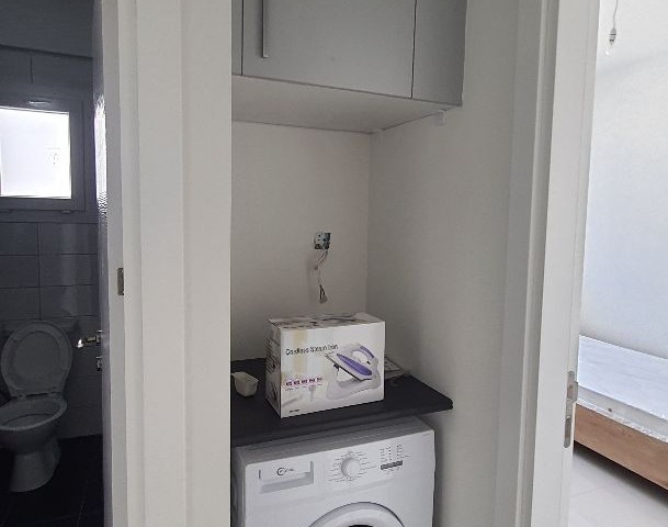 BRAND NEW, 2+1 Apartment for Rent in Taşkınköy. . .  