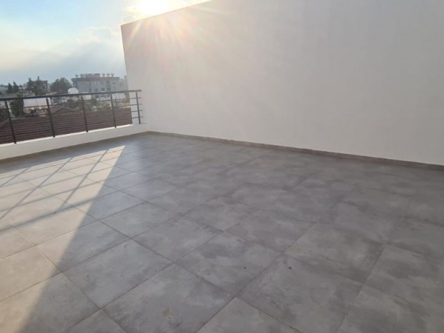 Penthouse Kaufen in Hamitköy, Nikosia