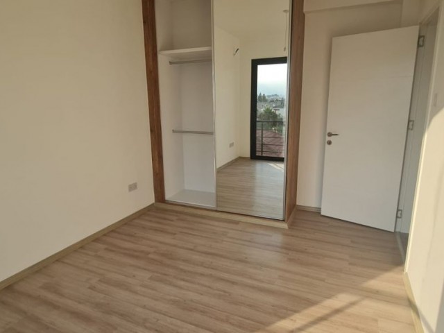 Hamitköyde Satılık Yeni Bitmiş Penthouse 