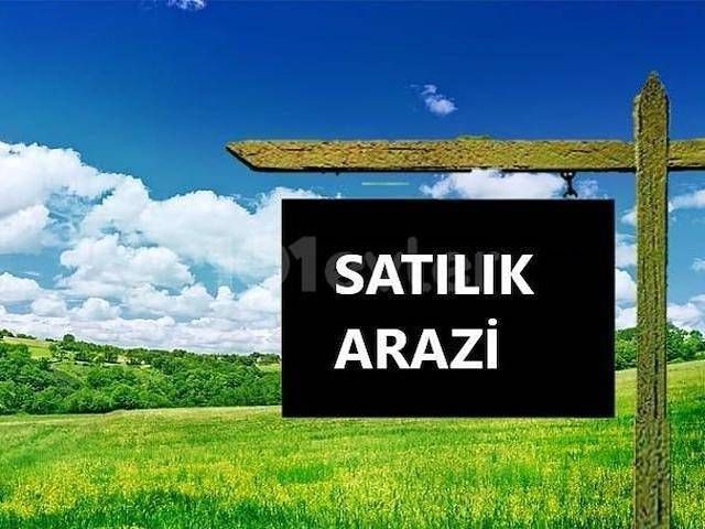 3 Floor Land For Sale In Kyrenia Alsancak Within Walking Distance To The Main Road