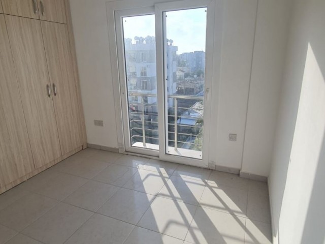 Flat For Sale in Küçük Kaymaklı, Nicosia