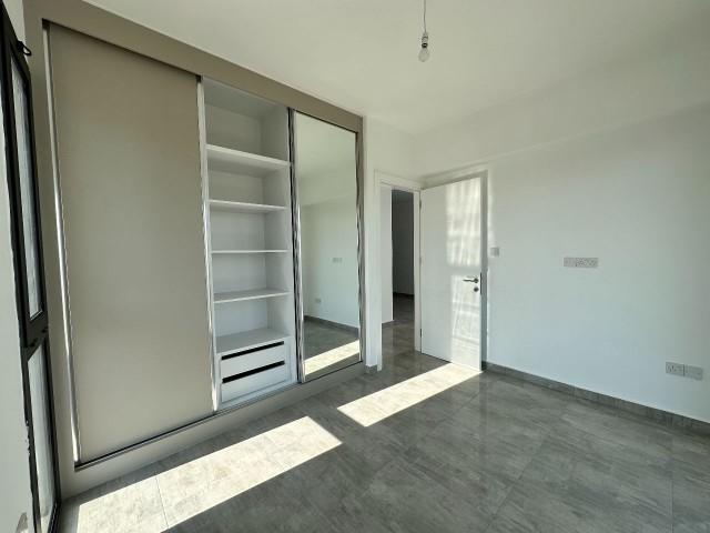 Zero Penthouse Apartment in Yenişehir, the Center of Nicosia