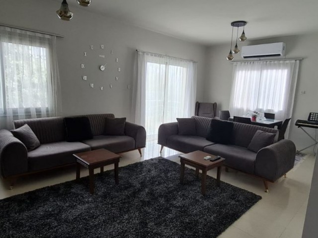 4+1 Very Spacious Flat for Sale on the Bosphorus