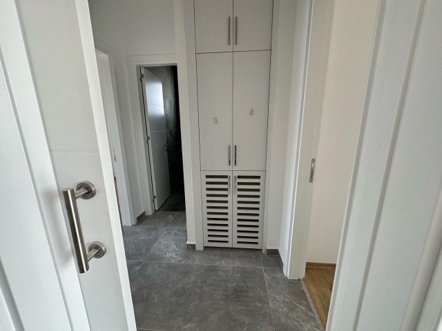 Gönyeli de 140m2 Terasa Sahip Jakuzili Lüks Penthouse