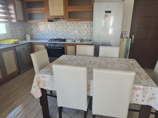 Flat To Rent in Gelibolu, Nicosia