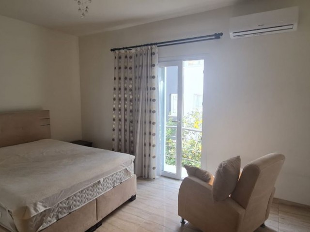 Flat To Rent in Gelibolu, Nicosia