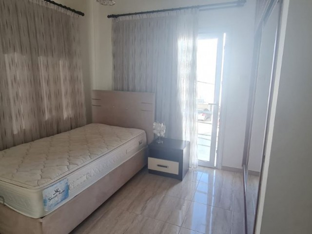Flat To Rent in Gelibolu, Nicosia