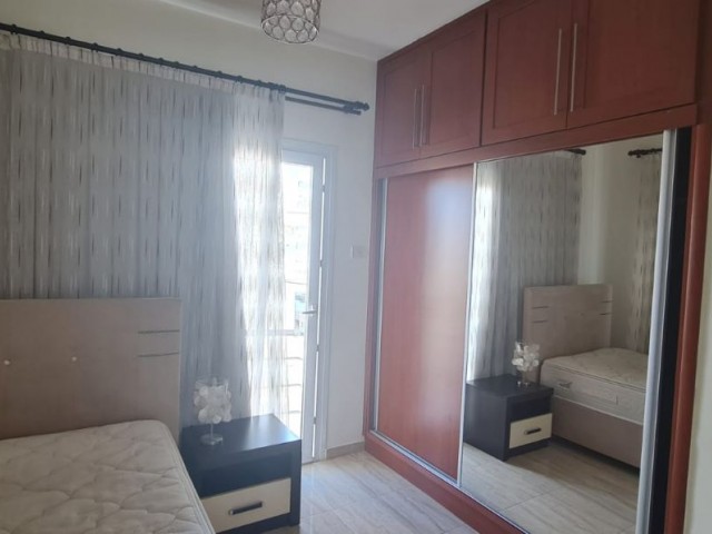 Flat To Rent in Gelibolu, Nicosia