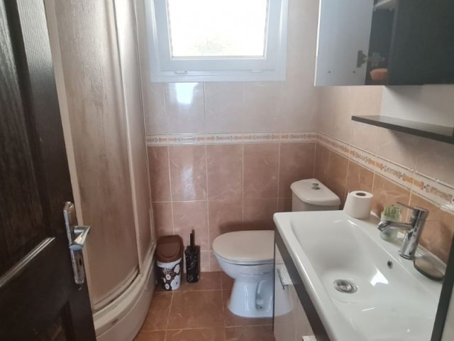 Flat To Rent in Gelibolu, Nicosia