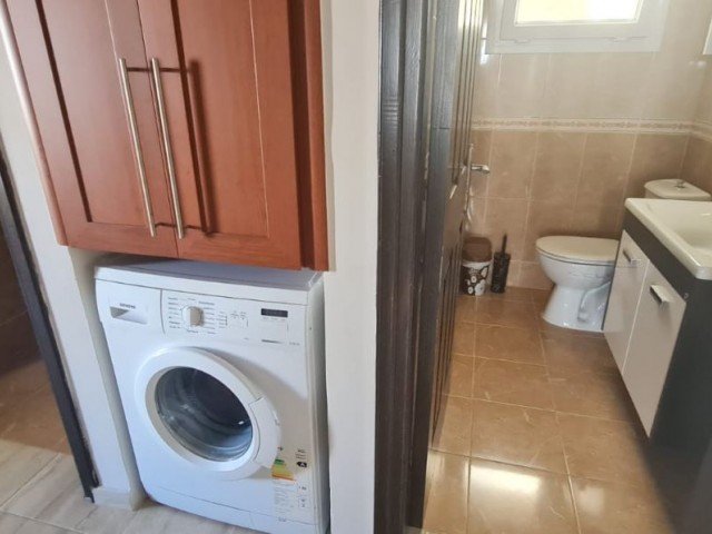 Flat To Rent in Gelibolu, Nicosia