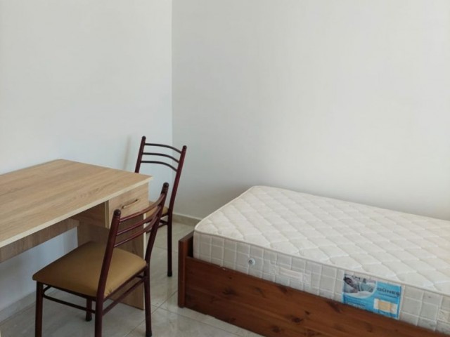 Gönyeli'de 2+1 Kiralık Eşyalı Daire