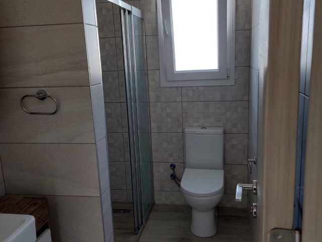 2+1 Furnished Flat for Rent in Gonyeli