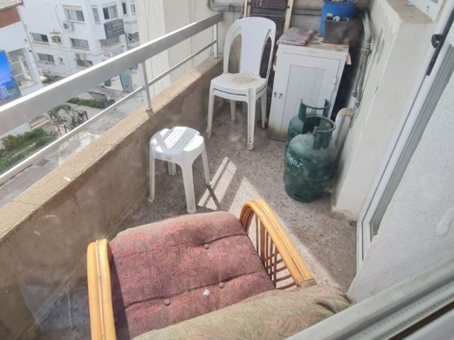 Apartment for Rent in Dereboyu within Walking Distance to Everywhere 