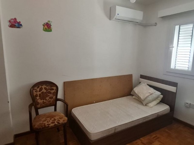 Apartment for Rent in Dereboyu within Walking Distance to Everywhere 