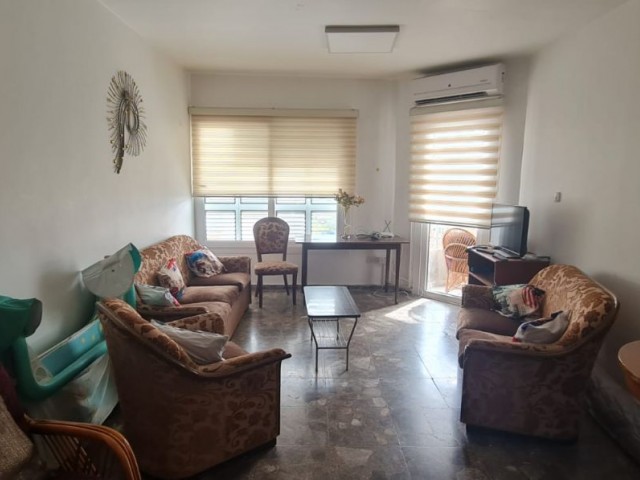 Apartment for Rent in Dereboyu within Walking Distance to Everywhere 