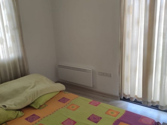 Dereboyunda Lüks Kiralik Eşyalı Daire 