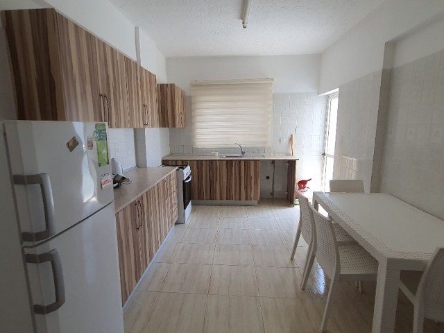 Whether you live in it or rent it or use it as an office... 3+1 flat in a VERY GOOD location in Taşkınköy...