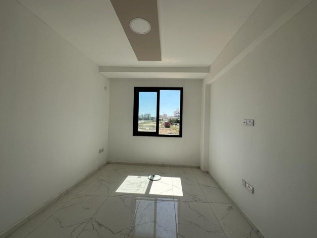 2+1 New Luxury Apartments in Little Kaymakli, Nicosia