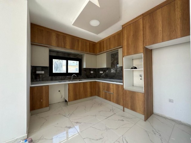 2+1 New Luxury Apartments in Little Kaymakli, Nicosia