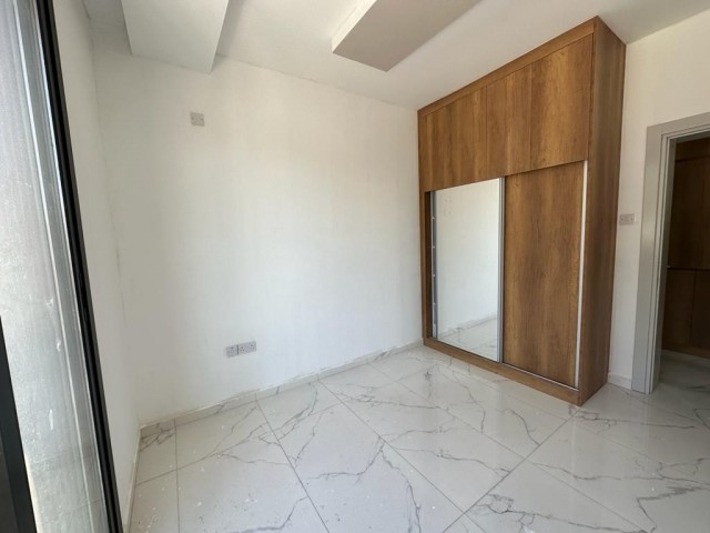 2+1 New Luxury Apartments in Little Kaymakli, Nicosia