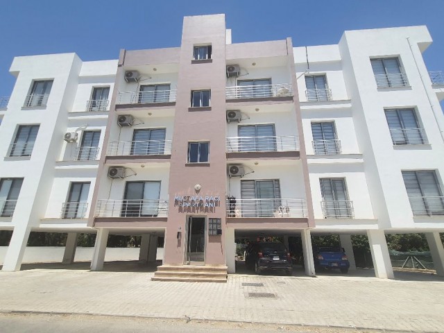 2+1 flat for RENT in the MOST BEAUTIFUL Area of Yenikent...