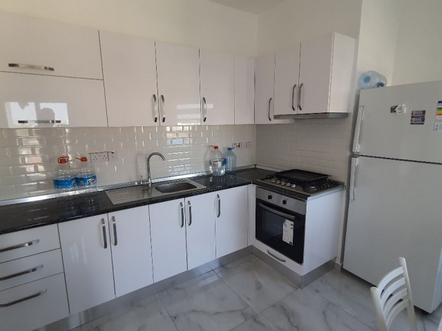 2+1 flat for RENT in the MOST BEAUTIFUL Area of Yenikent...
