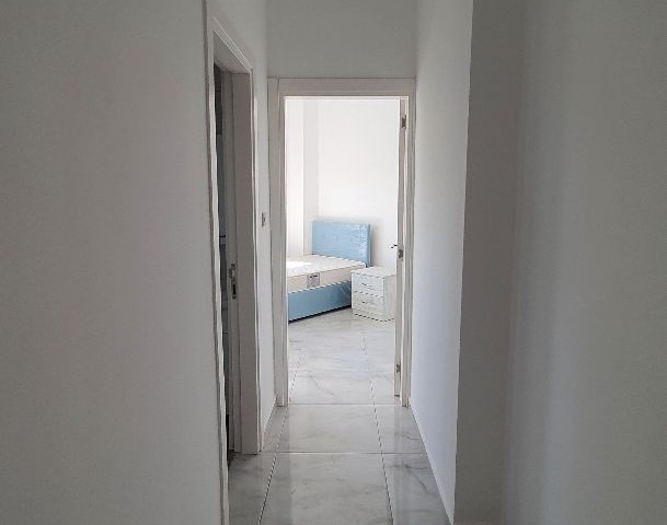 2+1 flat for RENT in the MOST BEAUTIFUL Area of Yenikent...