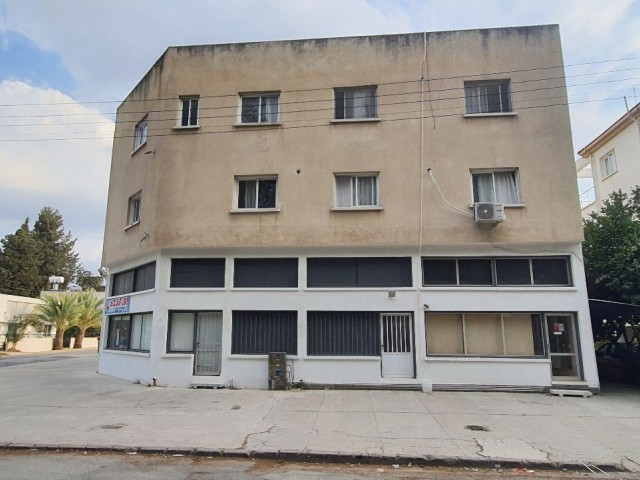 3+1 flat of 135m2 in size, within walking distance of Dereboyu...