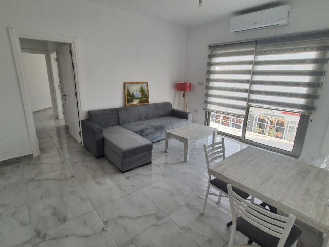 2+1 flat for RENT in the MOST BEAUTIFUL area of Yenikent, WALKING DISTANCE to everywhere you need...