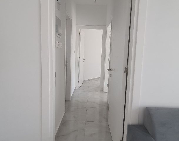 2+1 flat for RENT in the MOST BEAUTIFUL area of Yenikent, WALKING DISTANCE to everywhere you need...