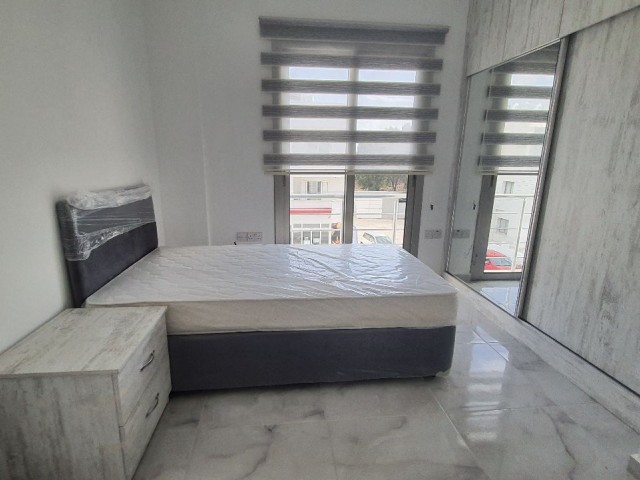 2+1 flat for RENT in the MOST BEAUTIFUL area of Yenikent, WALKING DISTANCE to everywhere you need...