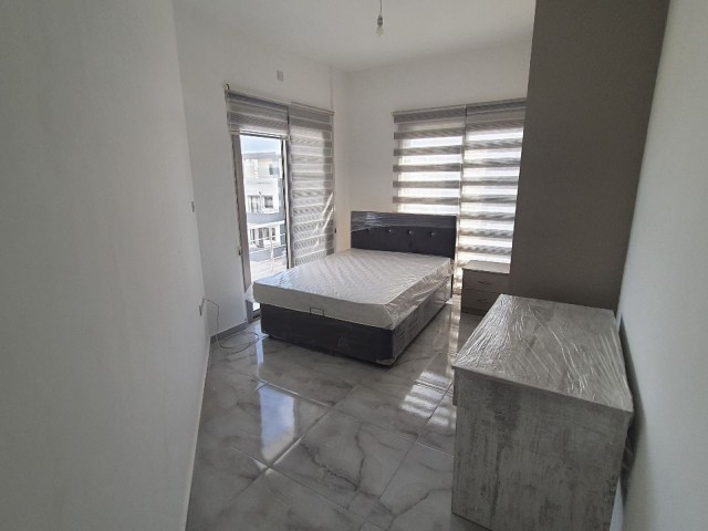 2+1 flat for RENT in the MOST BEAUTIFUL area of Yenikent, WALKING DISTANCE to everywhere you need...