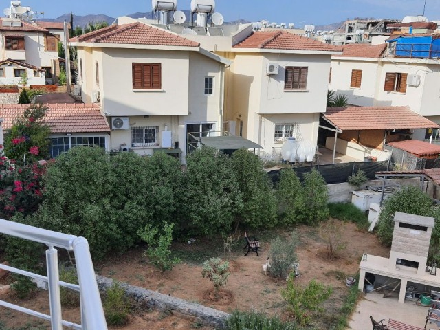 2+1 flat for RENT in the MOST BEAUTIFUL area of Yenikent, WALKING DISTANCE to everywhere you need...