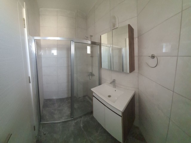 2+1 flat for RENT in the MOST BEAUTIFUL area of Yenikent, WALKING DISTANCE to everywhere you need...