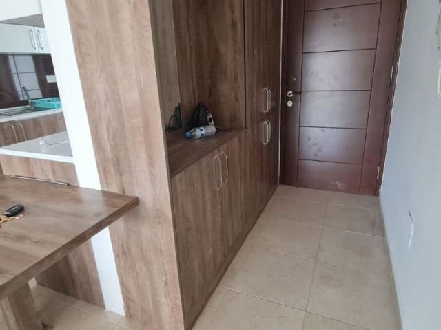 Gönyelide Durakların Önünde Kiralık 2+1 Daire